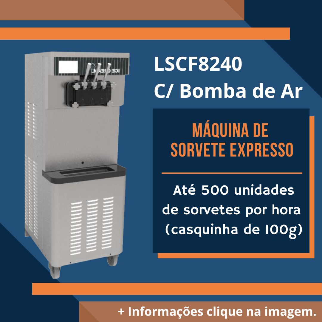 Modelo LSCF 8240